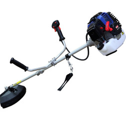 Триммер бензиновый 1000 Вт (ТБ-1-33-Р) "ДИОЛД" (разборная штанга)