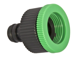 Адаптер с переходником 1/2"-3/4" арт.320