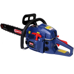 Пила цепная бензиновая, 2200Вт (ПЦБ-3-52-18) "ДИОЛД"