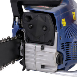 Пила цепная бензиновая, 2200Вт (ПЦБ-3-52-18) "ДИОЛД"