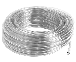 Трубка односл.пищевая медиц. Д-12,0*1,5мм (50 м)