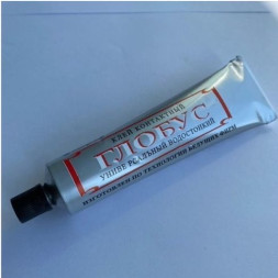 Клей глобус 40мл