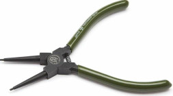 420181 Съемник внутренних стопорных колец прямой 180мм (6шт)