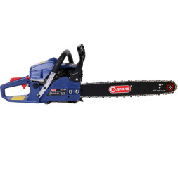 Пила цепная бензиновая, 2400Вт (ПЦБ-3-58-18) "ДИОЛД"