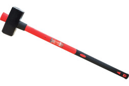 Кувалда (пластик.ручка) 3кг, X-Pert