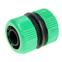 Муфта соединительная с цанговым креплением 5/8 Рус 042