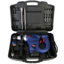 Перфоратор ручной электрический, 1500 Вт, ( ПРЭ-9) "Диолд"