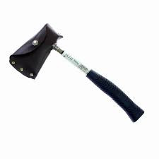 Топор туристический в чехле (метал.ручка) 500гр. TONLII