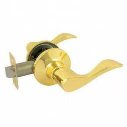 Защелка м/к  (золот.) ЗВ1-05-Э  "Нора-М"