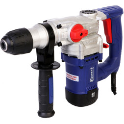 Перфоратор ручной электрический 1400Вт (ПРЭВ-26-01) "ДИОЛД"