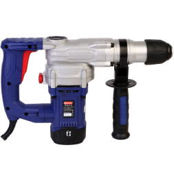 Перфоратор ручной электрический 1400Вт (ПРЭВ-26-01) "ДИОЛД"