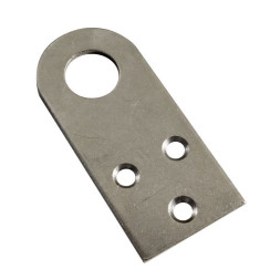 Накладка для замка 40х90 Ц "Нора-М"