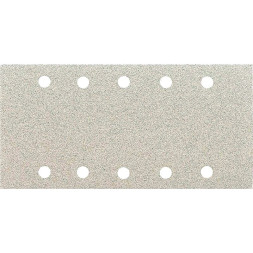 Абразивная бумага SMIRDEX 510 White, 10 отверстий 115мм*230мм Р150 (из кор.)
