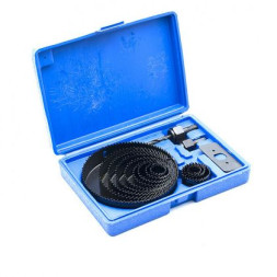 Набор коронок по дереву 16пр. "X-Pert"