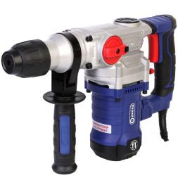 Перфоратор ручной электрический 1400Вт (ПРЭВ-32-01) "ДИОЛД"