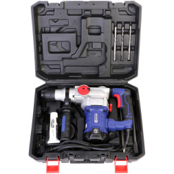 Перфоратор ручной электрический 1400Вт (ПРЭВ-32-01) "ДИОЛД"