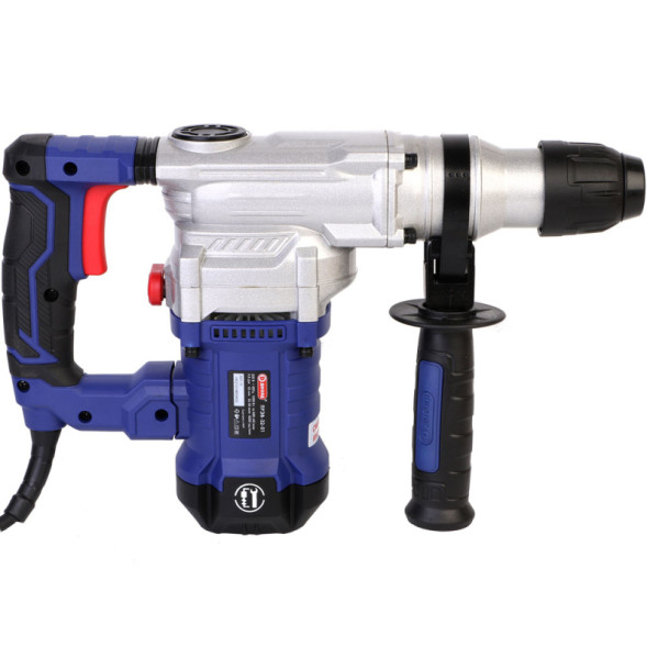 Перфоратор ручной электрический 1400Вт (ПРЭВ-32-01) "ДИОЛД"