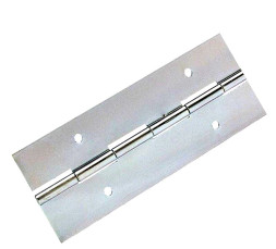 Петля рояльная Ц х 100 "Нора-М"