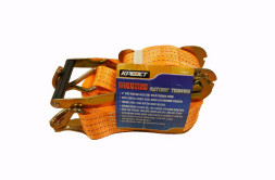 К-т багажных ремней 50мм,6 м Креост