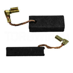 Угольные щетки 18-121 аналог Makita СВ 350  6*11*25мм