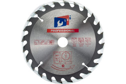 Диск пильный по дереву 130*24*22,23 СЕБ