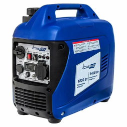 Бензогенератор инверторный SGG 1400Si  ТСС