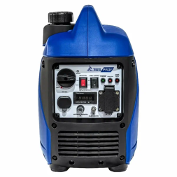 Бензогенератор инверторный SGG 1400Si  ТСС