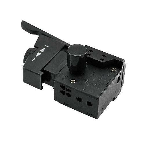 Выключатель KG0120 (KG0174, KG0253) Дрель (Китай) Ferm 6А