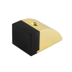 Ограничитель дверной 119 (зол.)  "Нора-М"