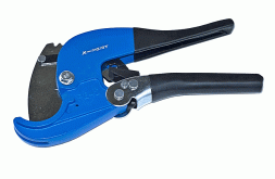 Ножницы для труб ПВХ SPARKLUX (Х 114)