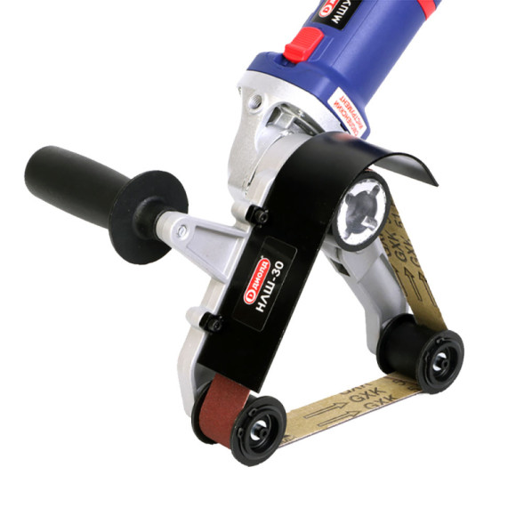 Насадка ленточная-шлифовальная (НЛШ-030) ДИОЛД