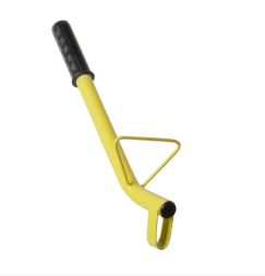 Штроборез ручной по газобетону, 1 режущая сторона, сталь 400*110*110 ON