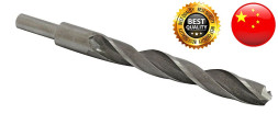 Сверло по металлу 13мм 24*205  SKOLE