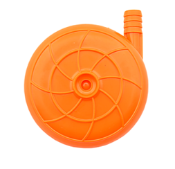 Улитка Гигант 13см Рус 013