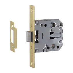 Внутр.механизм 2070-47мм  GB  (золото)  "Нора-М"