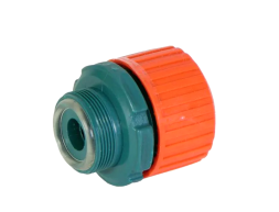 Муфта на кран с внешней резьбой 1/2" арт.82/1720 (24шт)