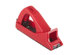 Рубанок по гипсокартону (рашпиль) 140х40мм X-PERT