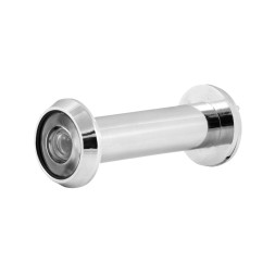 Глазок дв. №2/16/200/65-105 (хром)  "Нора-М"