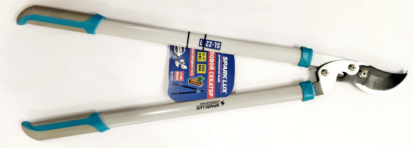 Сучкорез рычажный 2211 SPARKLUX