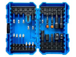 Биты насадки набор 25шт X-pert