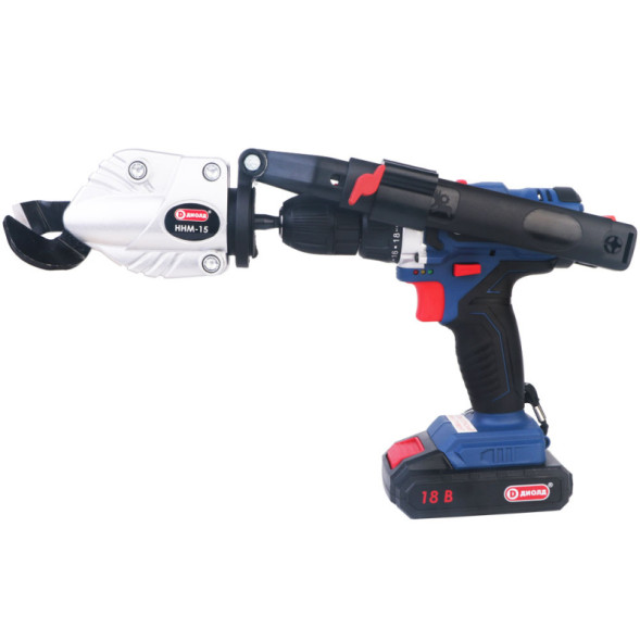 Насадка ножницы (ННМ-15)