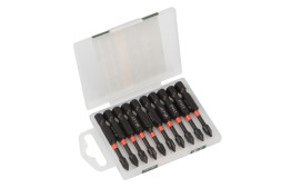 793125 Бита ударная 1/4, PH1х50 мм, (комплект 10 шт)