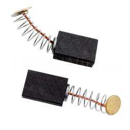 Угольные щетки аналог китайский электроинструмент 20-101  5*10*15мм