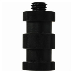 Винт-удлинитель 5/8 для построителей