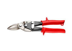 Ножницы по металлу, рычажные, правые BlackHorn