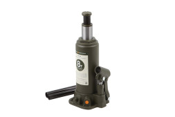 903180 Домкрат гидравлический бутылочный 8 тонн, 230-457 мм