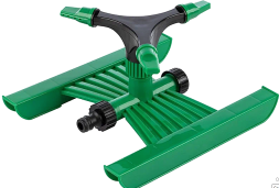 Разбрызгиватель вращающийся на W-подставке FT HL082