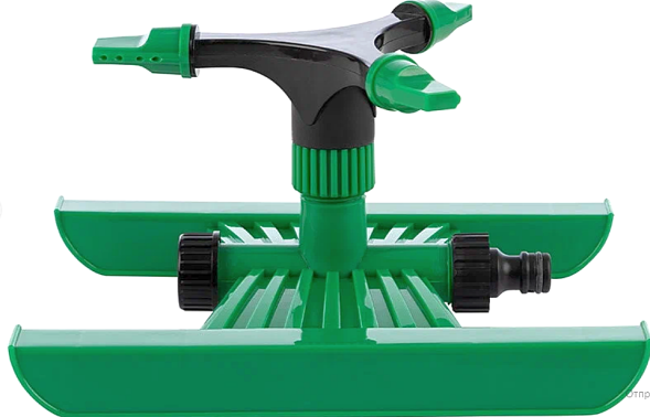 Разбрызгиватель вращающийся на W-подставке FT HL082