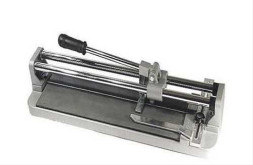 Плиткорез "Практик" 600мм на подшипниках