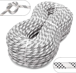 Канат полиэст/ПА ECO ROPE 12мм